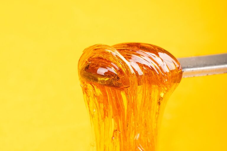 Read more about the article Delta 8 CAT 1 Distillate