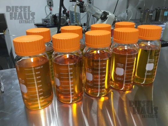 Read more about the article What is delta-8 distillate used for?