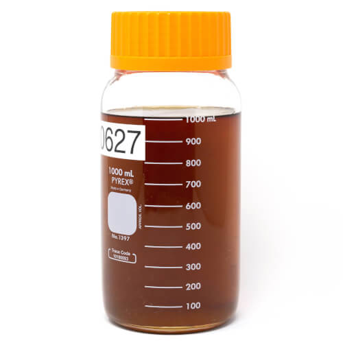 You are currently viewing How long does CBD distillate last?