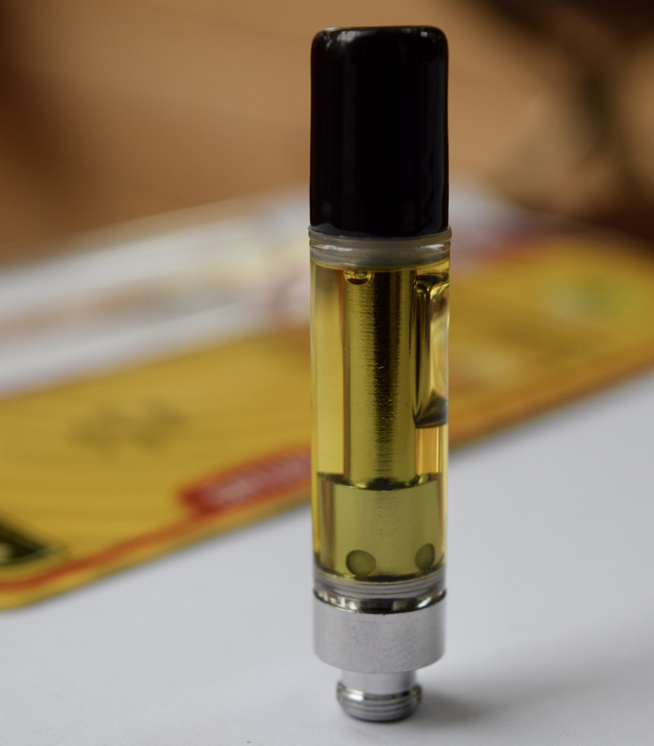 You are currently viewing Delta 11 Distillate