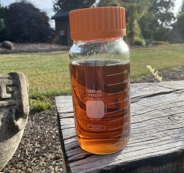 Read more about the article how to use distillate