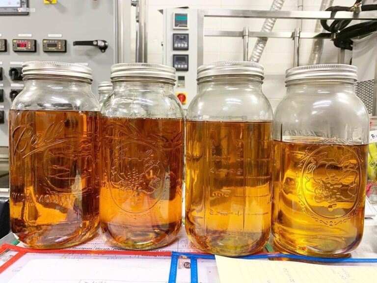 Read more about the article thcp distillate