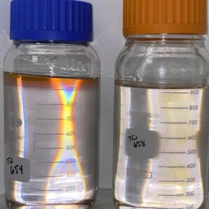 Delta 10 Distillate