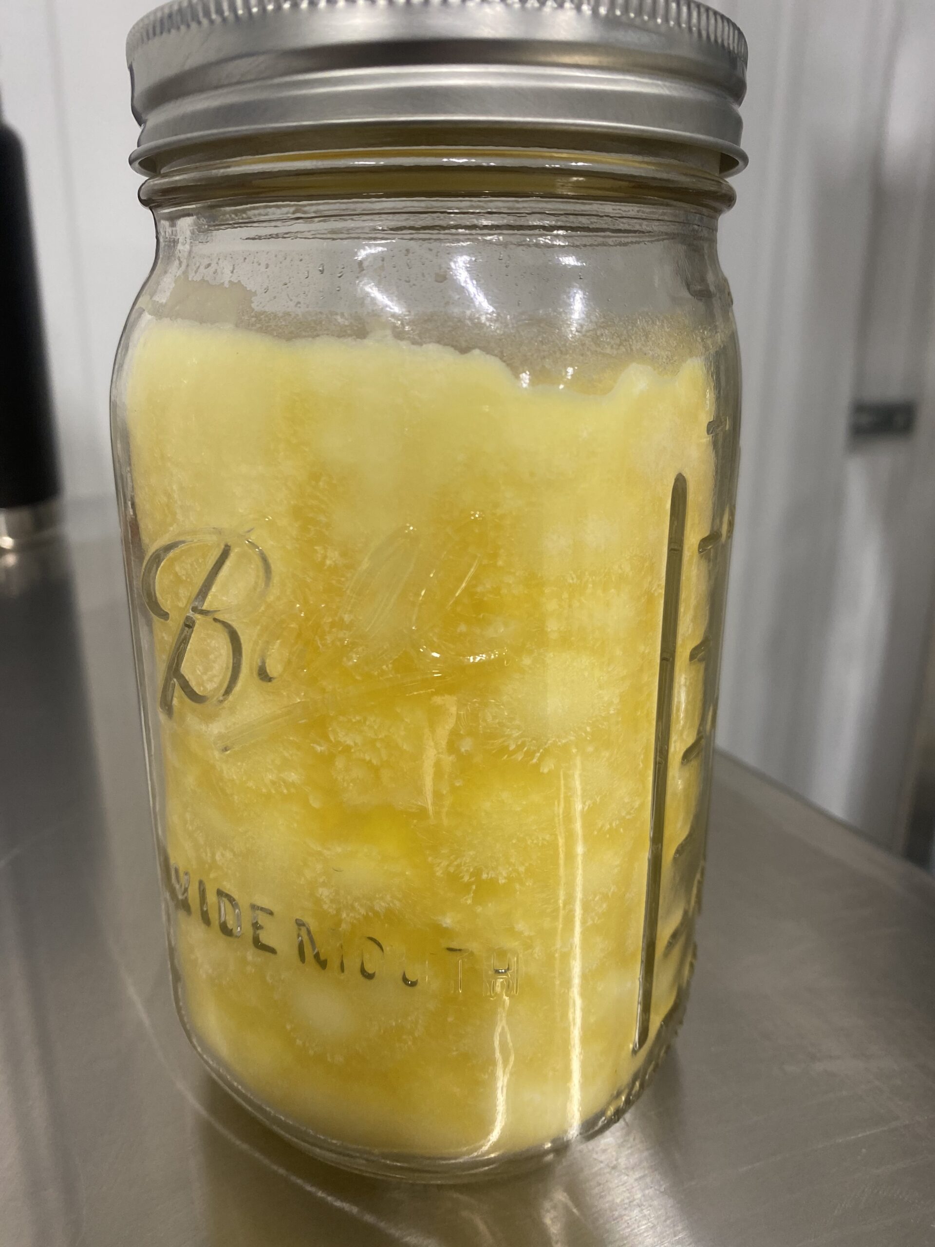 You are currently viewing CBG Isolate