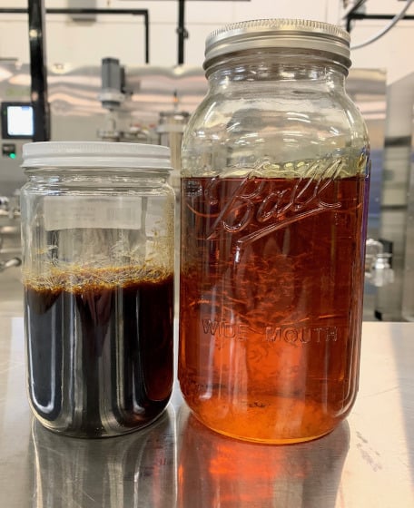 Read more about the article what are distillates