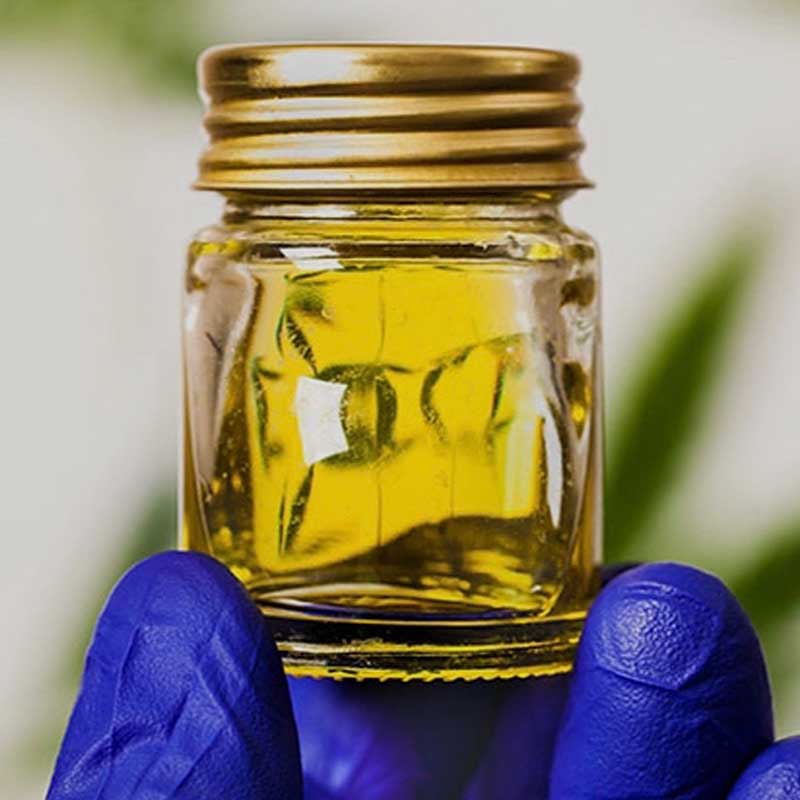 You are currently viewing Delta 9 CAT 2 Distillate