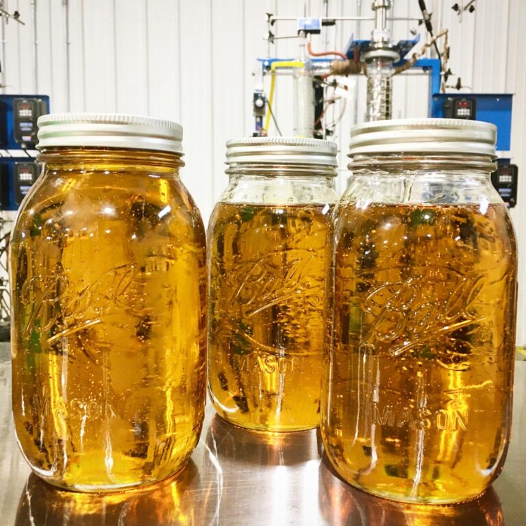 Read more about the article Bulk Delta 8 THC Distillate