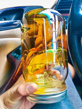 Read more about the article Cat 3 distillate oil
